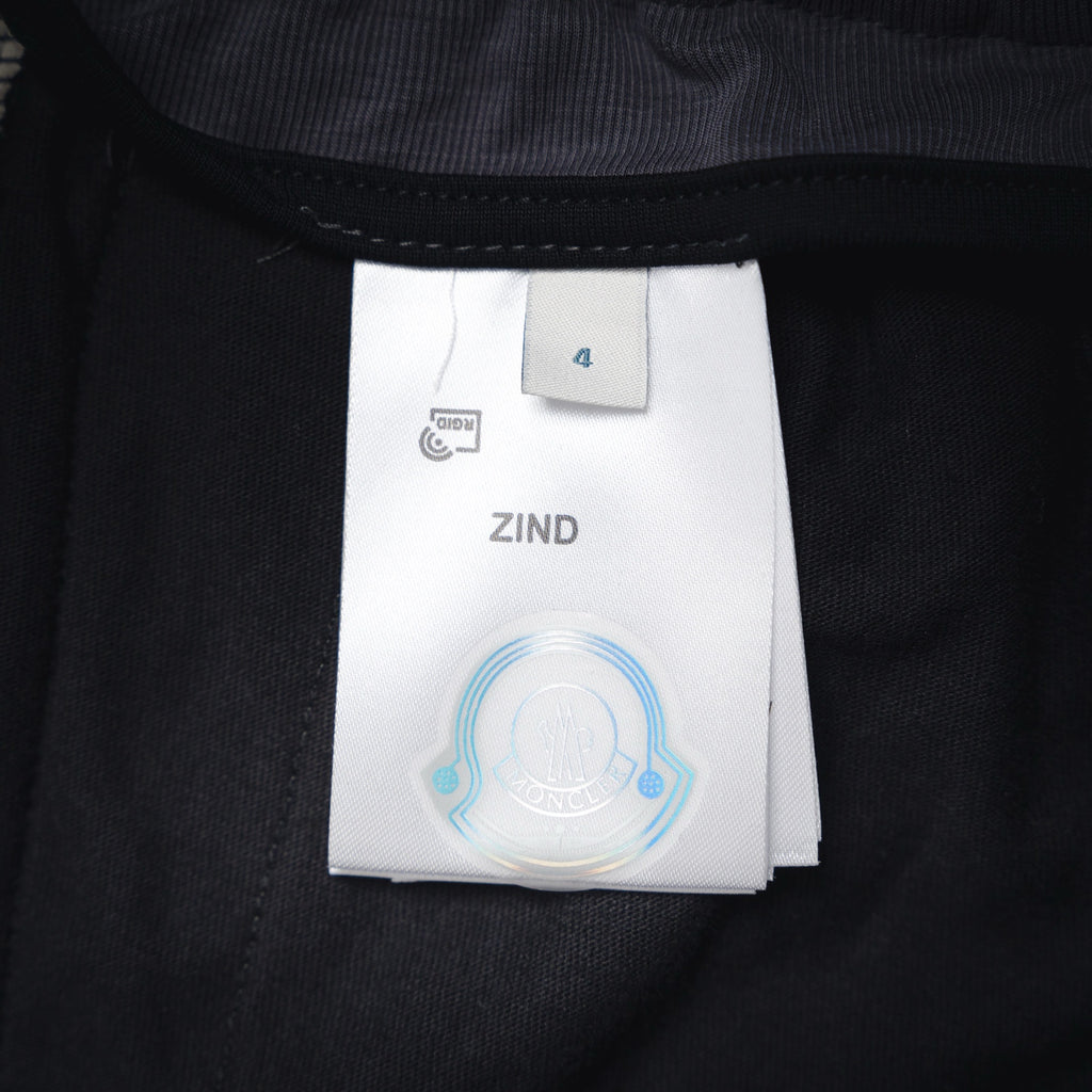 Mon 25fw leisure pants