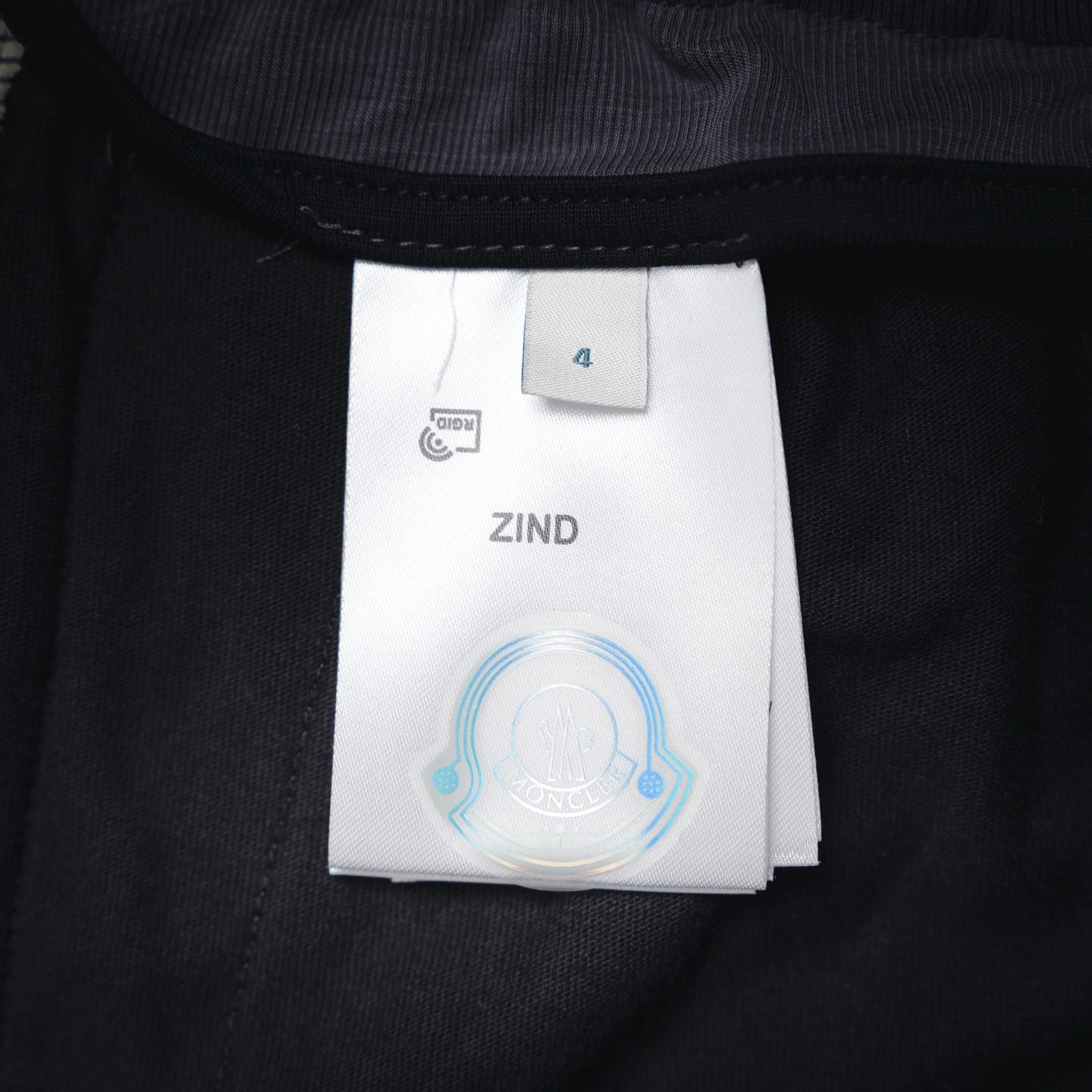 Mon 25fw leisure pants