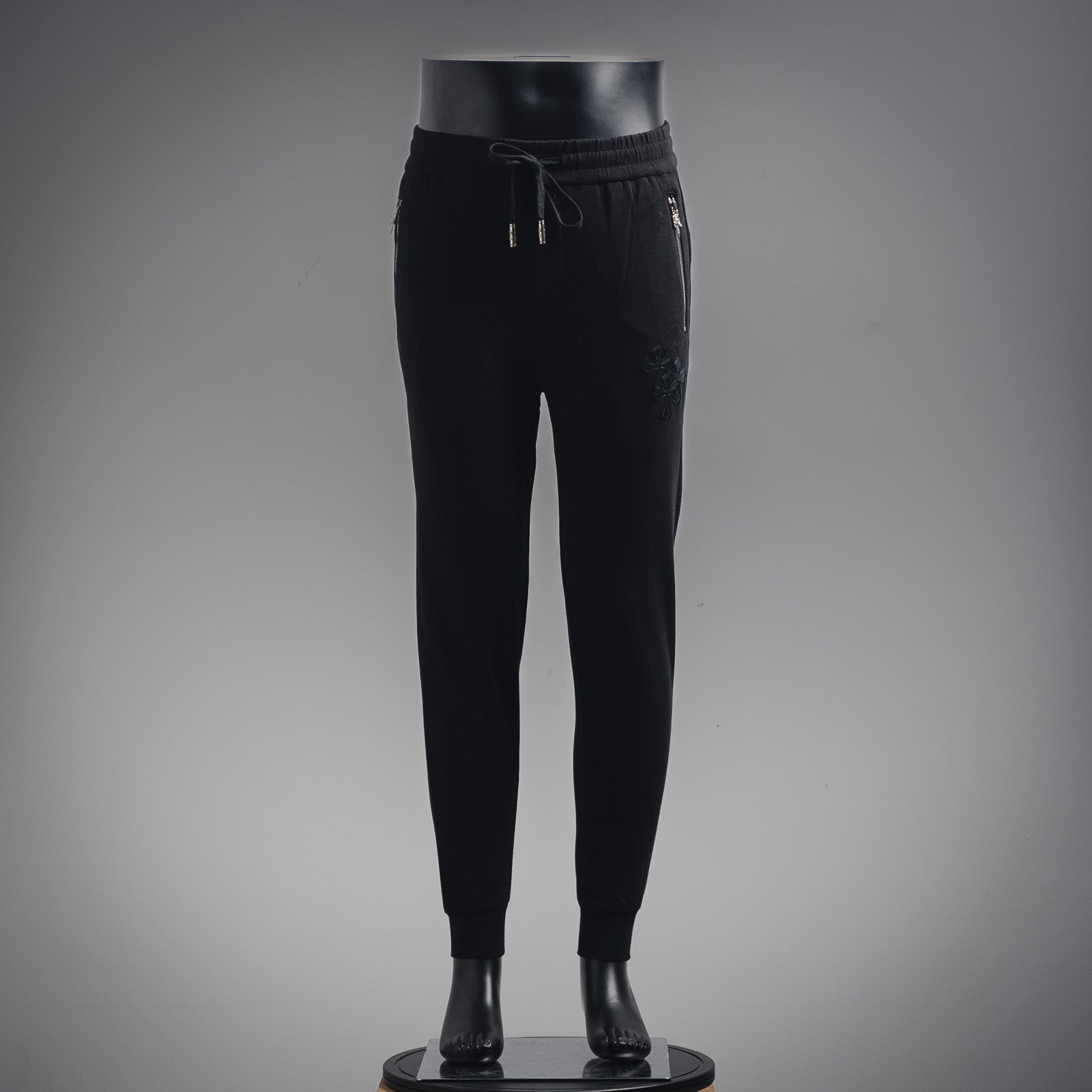 Chrome 25fw leisure pants