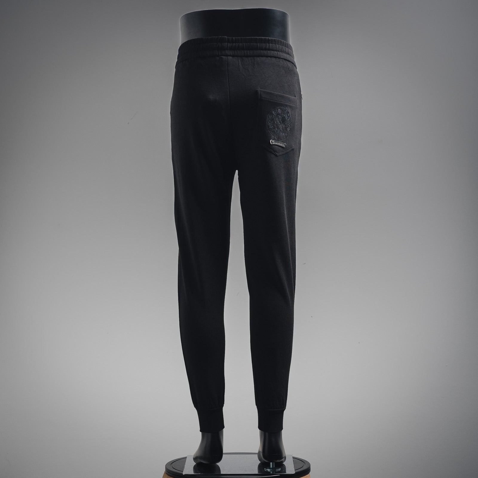 Chrome 25fw leisure pants