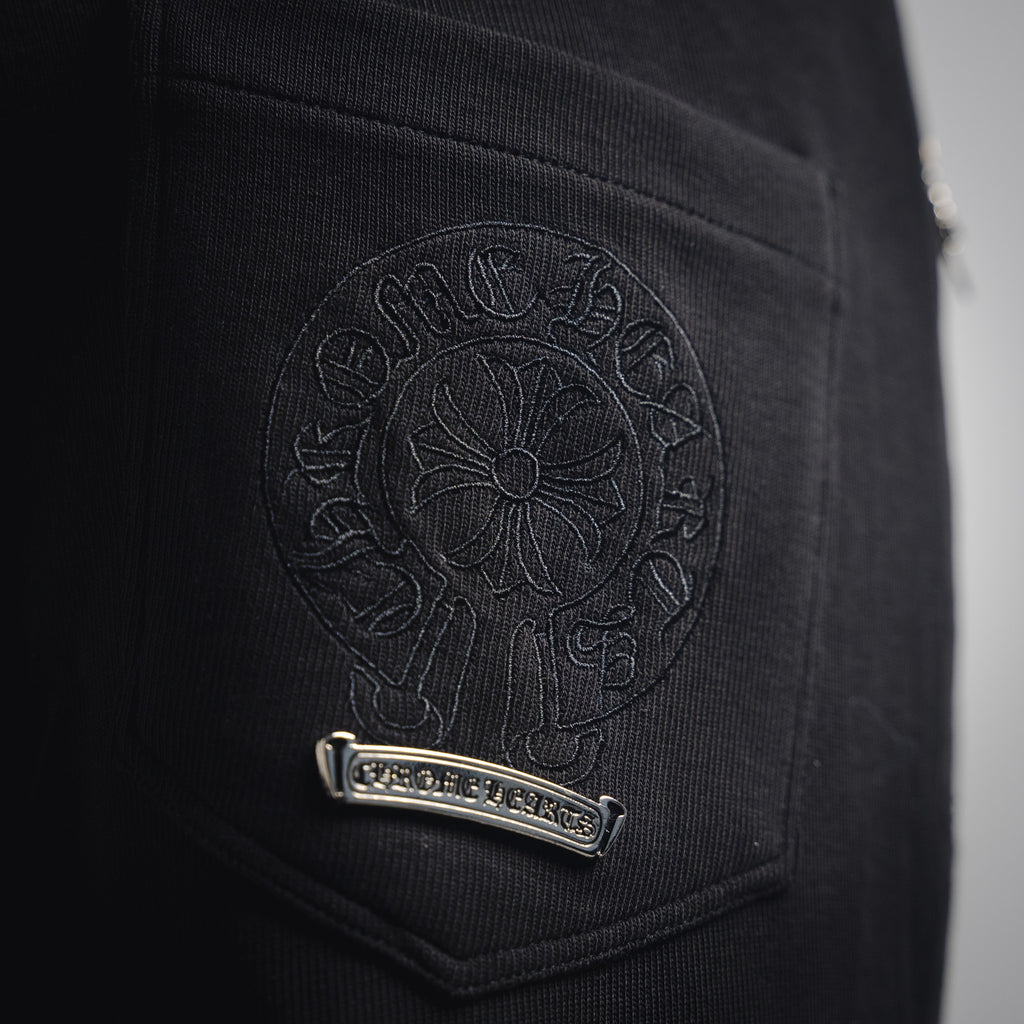 Chrome 25fw leisure pants