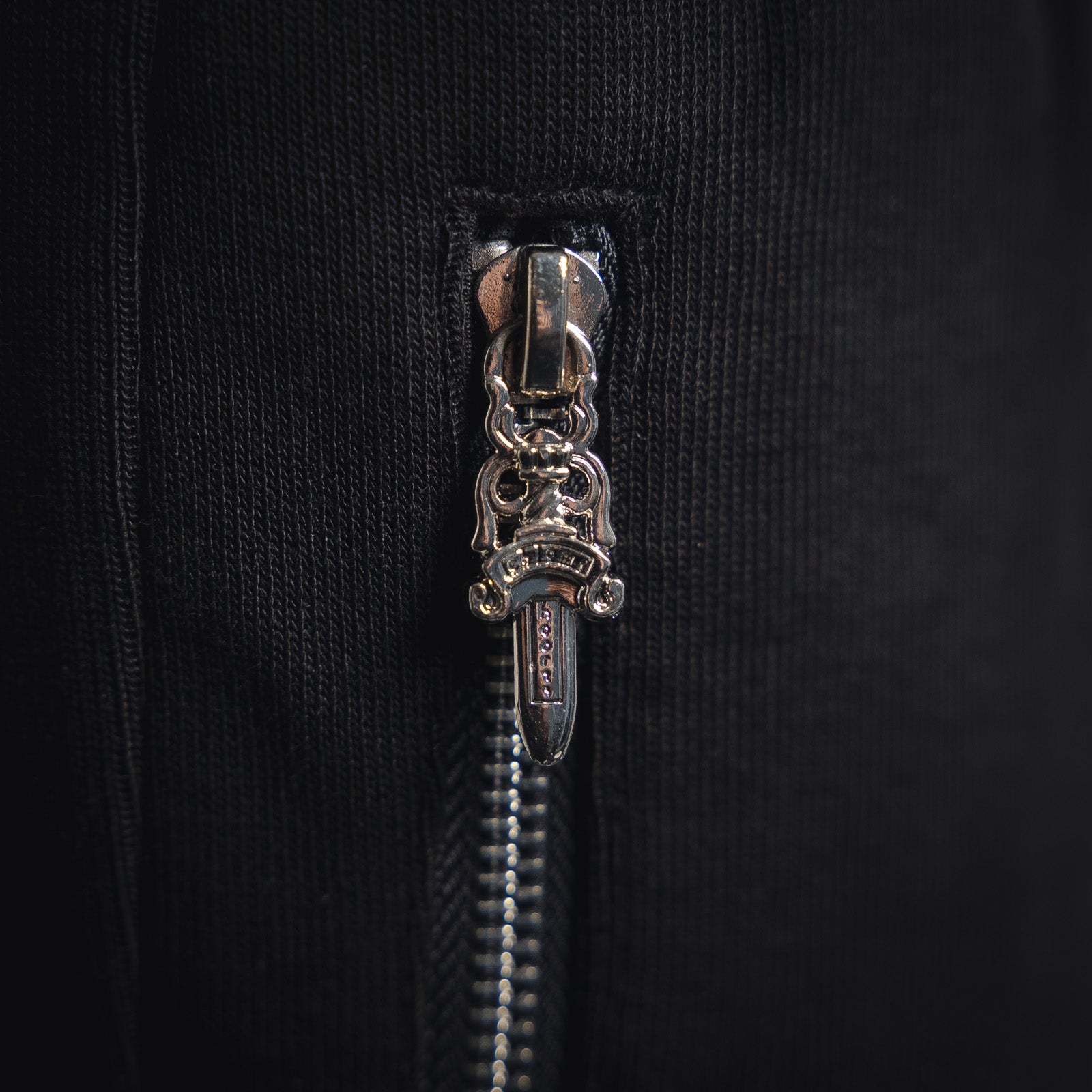 Chrome 25fw leisure pants