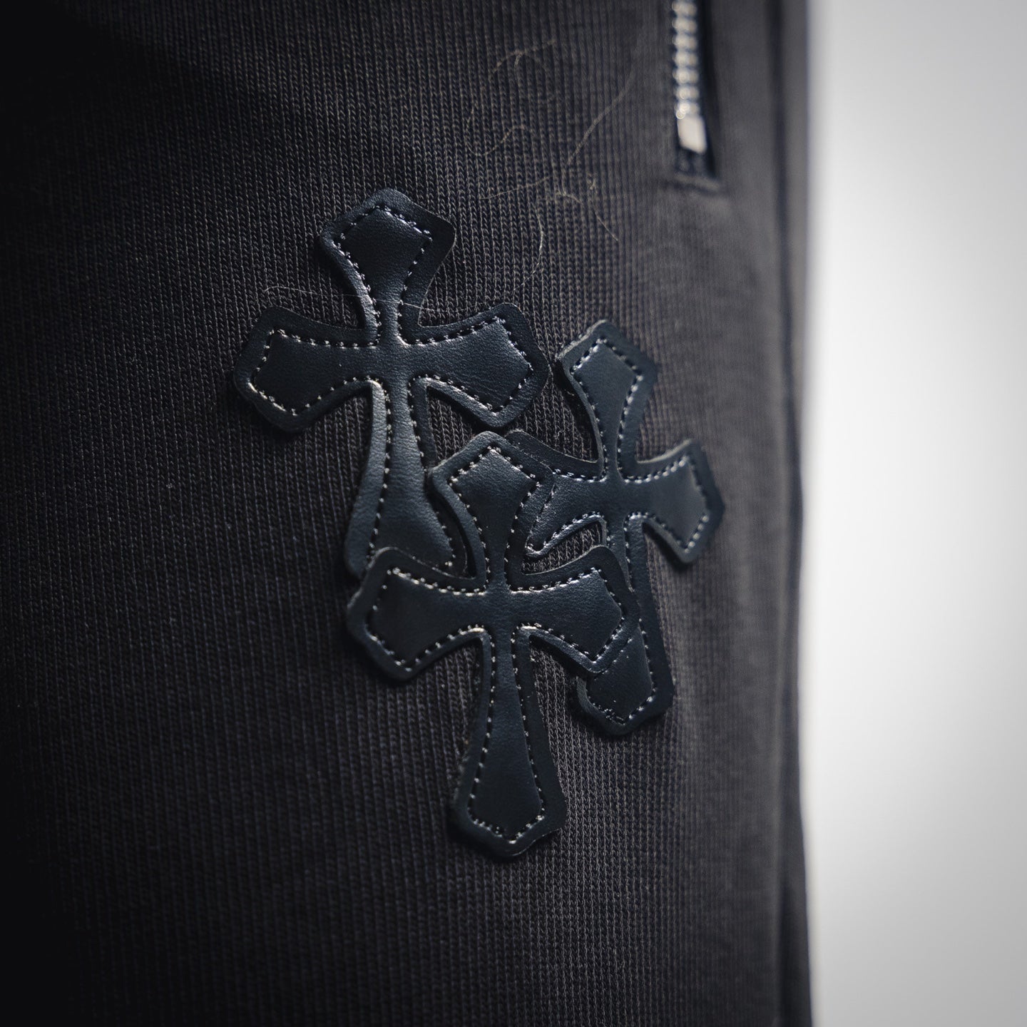 Chrome 25fw leisure pants