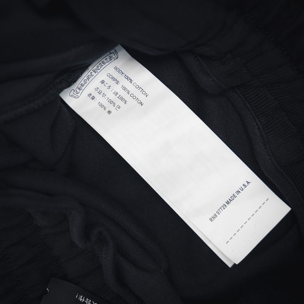 Chrome 25fw leisure pants