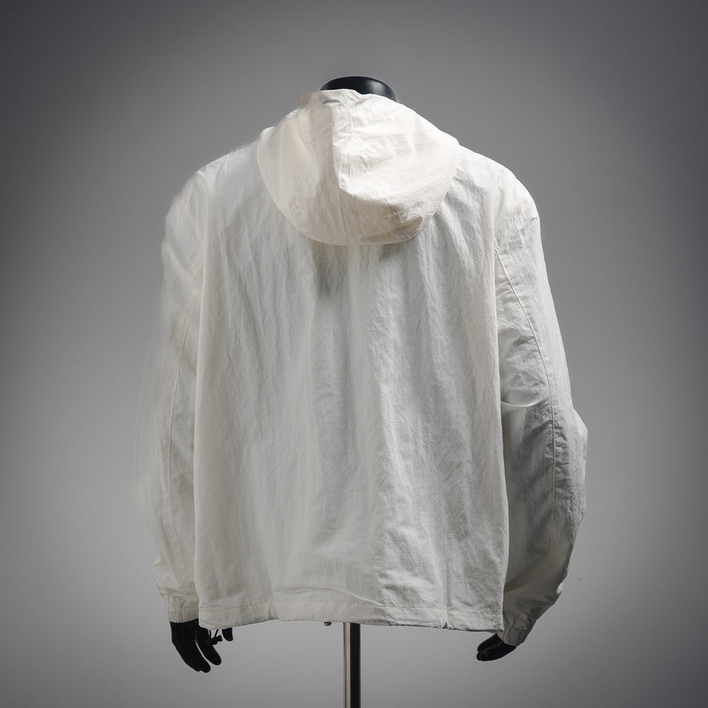 Burbery 25fw embroidered jacket