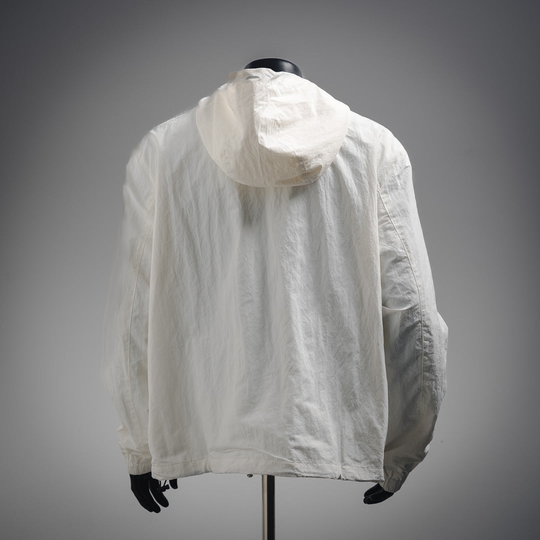 Burbery 25fw embroidered jacket