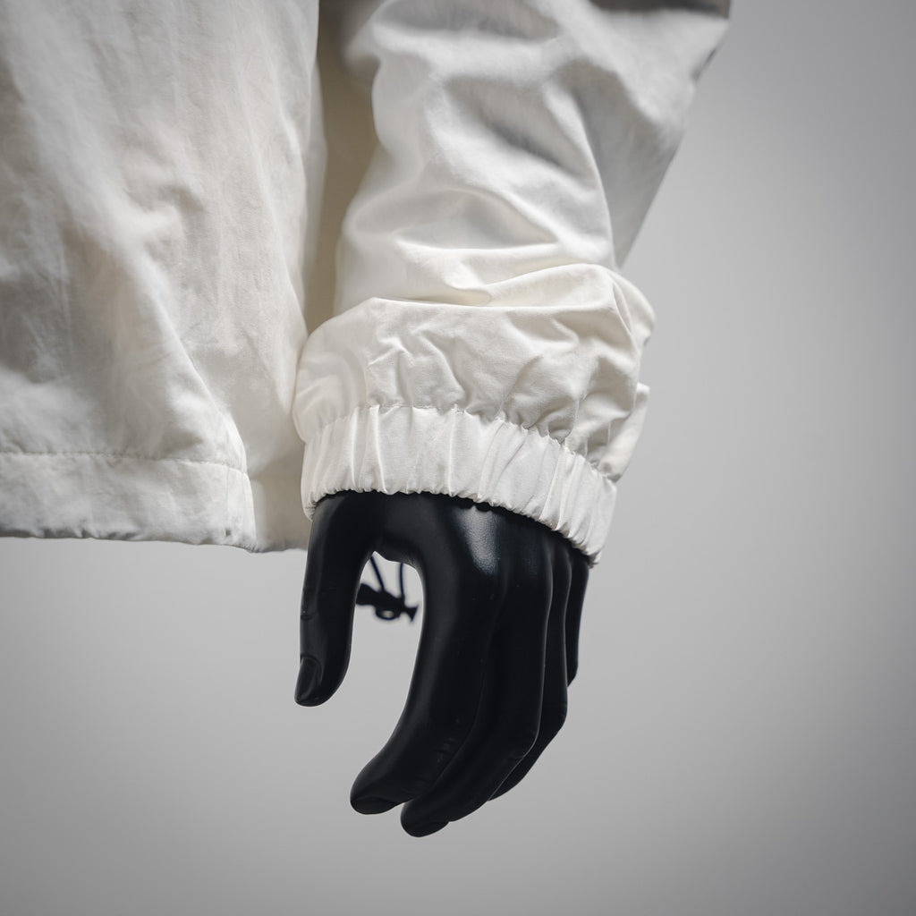 Burbery 25fw embroidered jacket