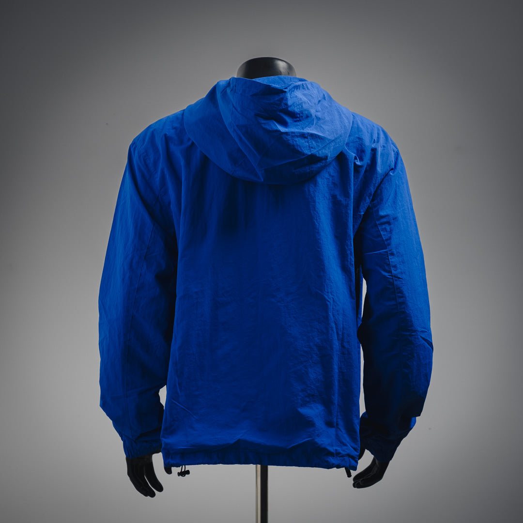 Burbery 25fw embroidered jacket