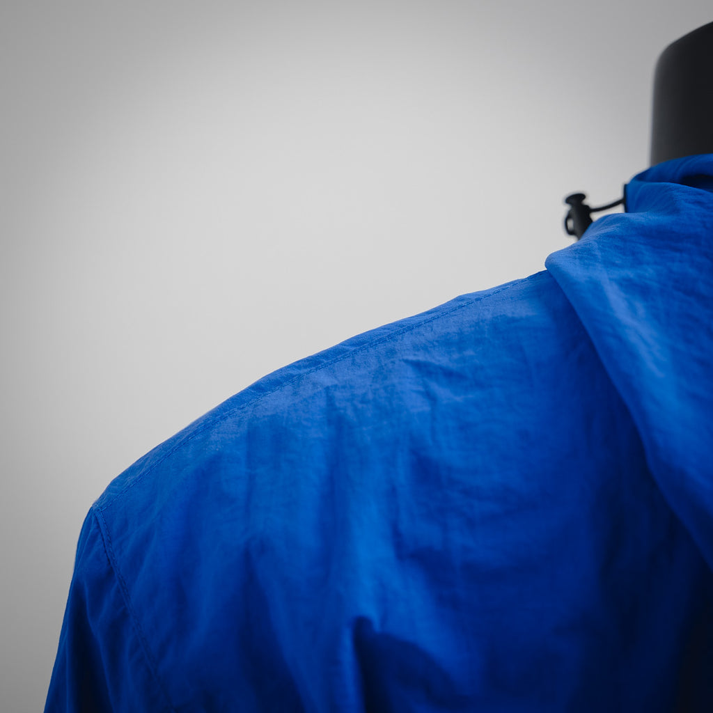 Burbery 25fw embroidered jacket