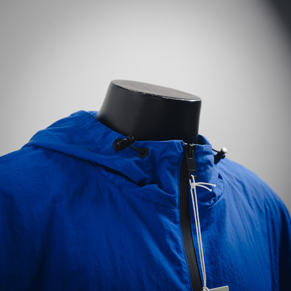 Burbery 25fw embroidered jacket