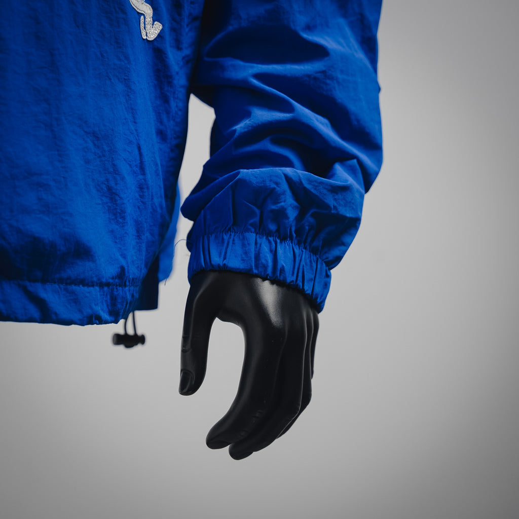 Burbery 25fw embroidered jacket