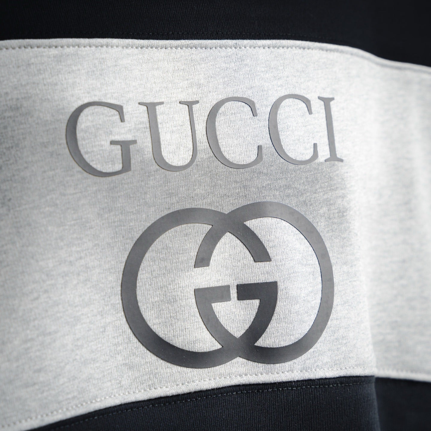 Guc 25fw leisure shirt