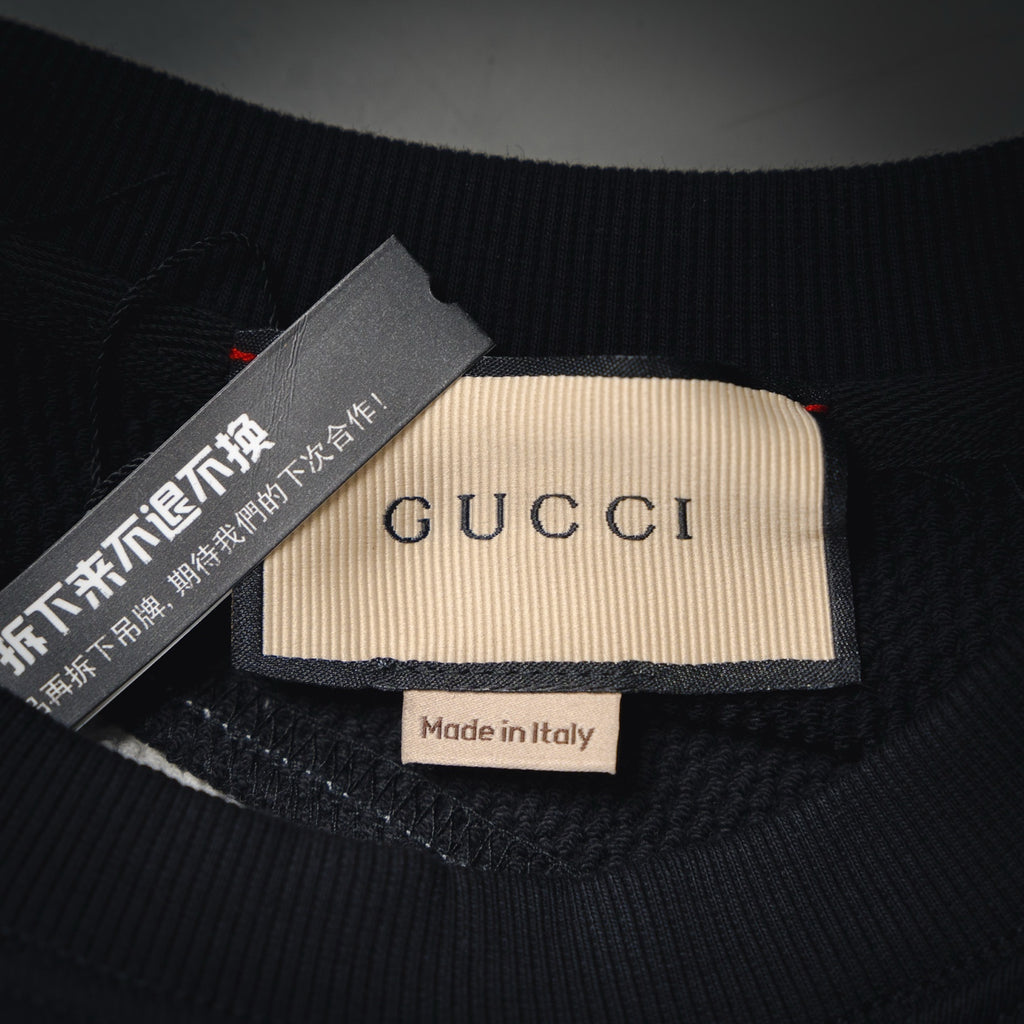 Guc 25fw leisure shirt