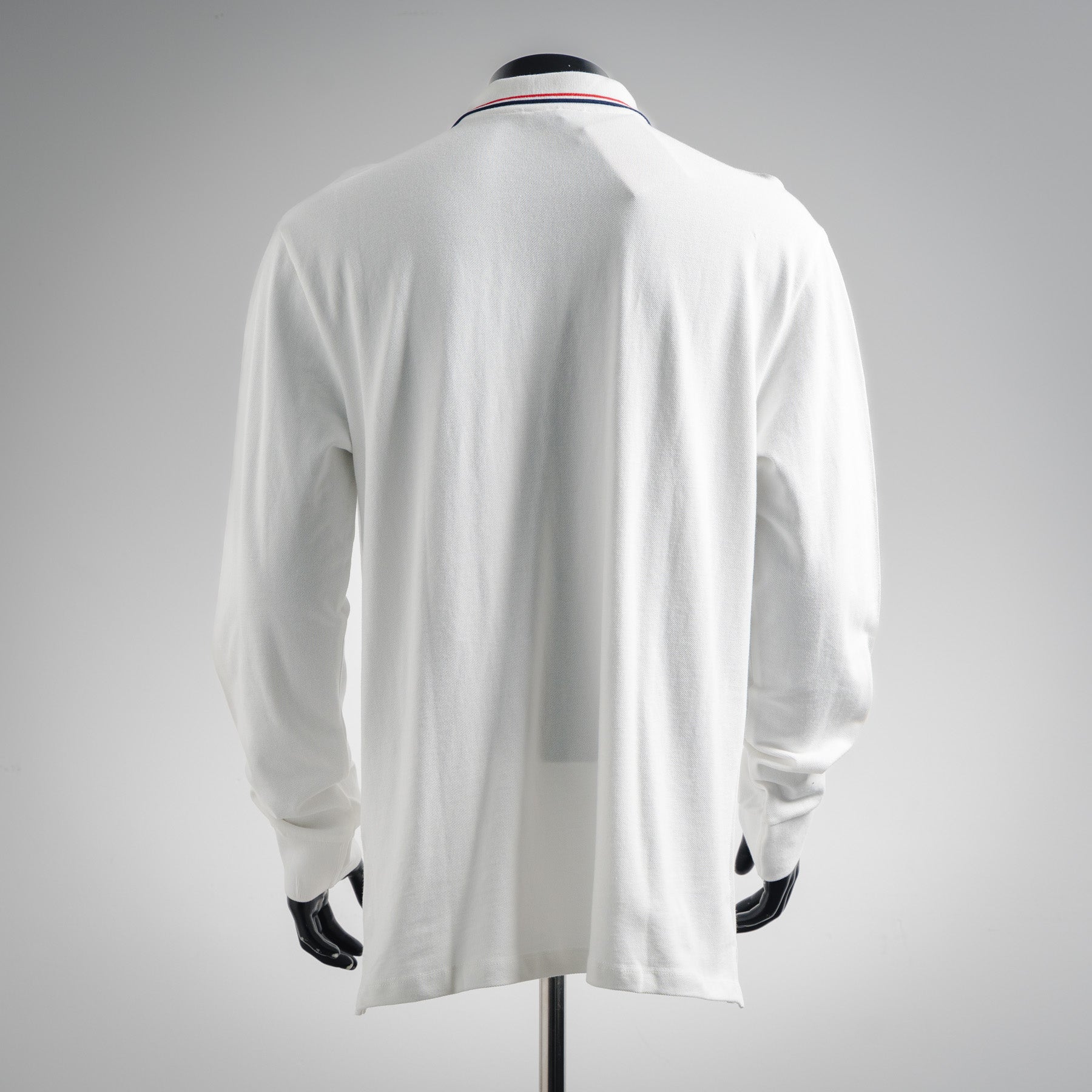 Miu 25fw embroidered shirt