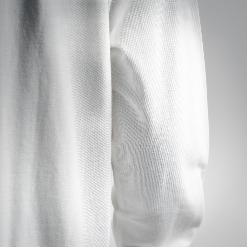 Miu 25fw embroidered shirt