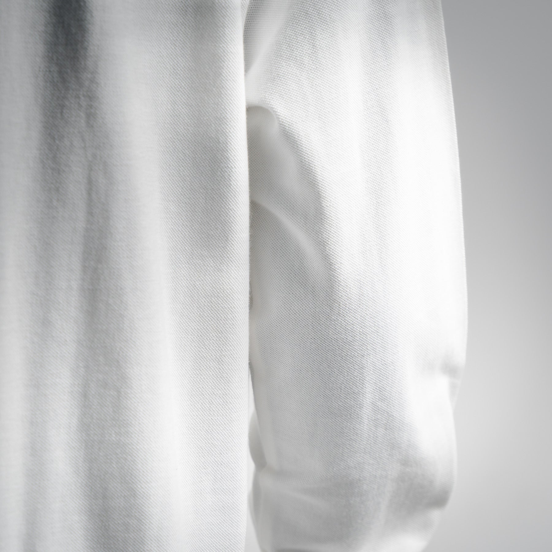 Miu 25fw embroidered shirt