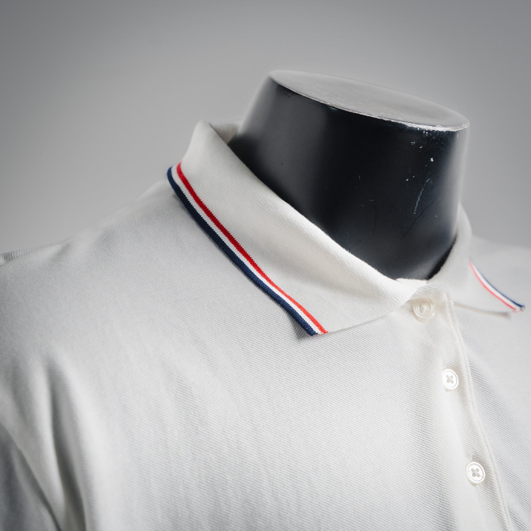 Miu 25fw embroidered shirt