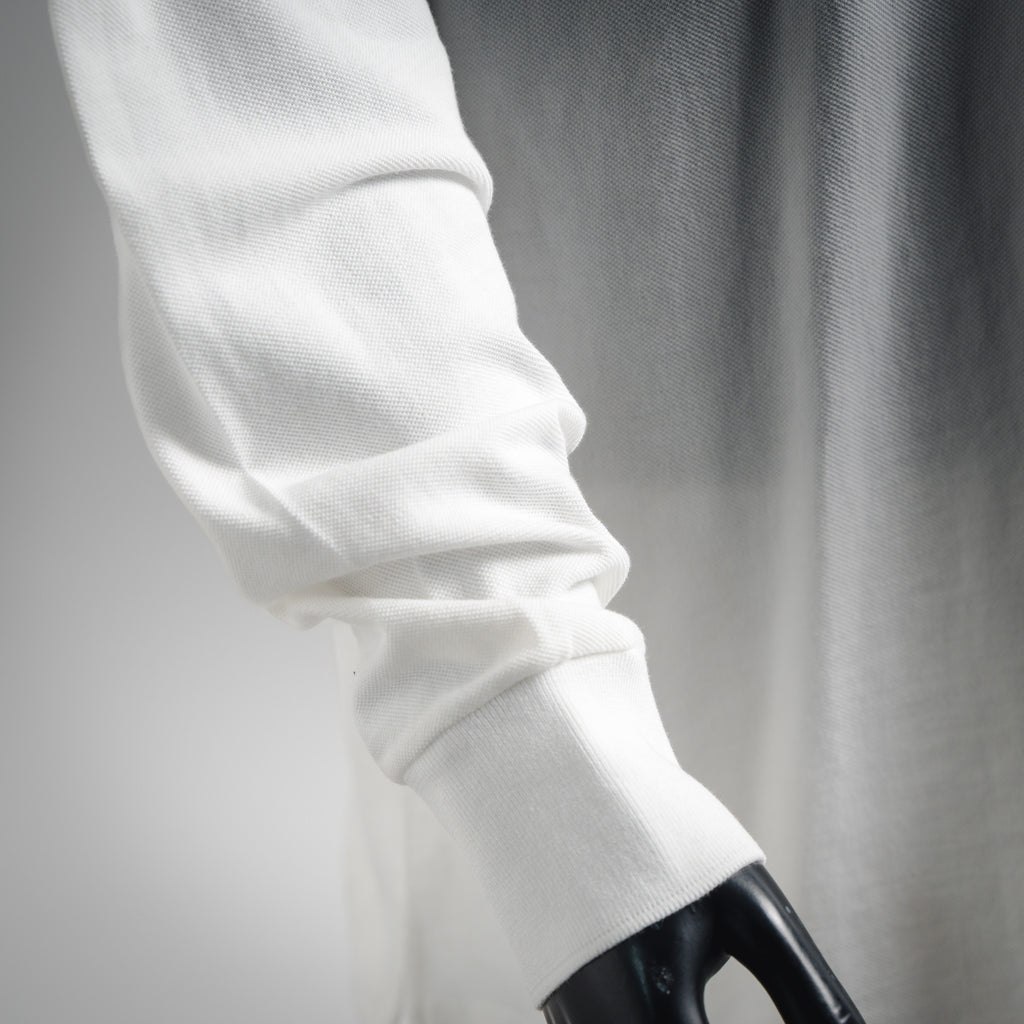 Miu 25fw embroidered shirt