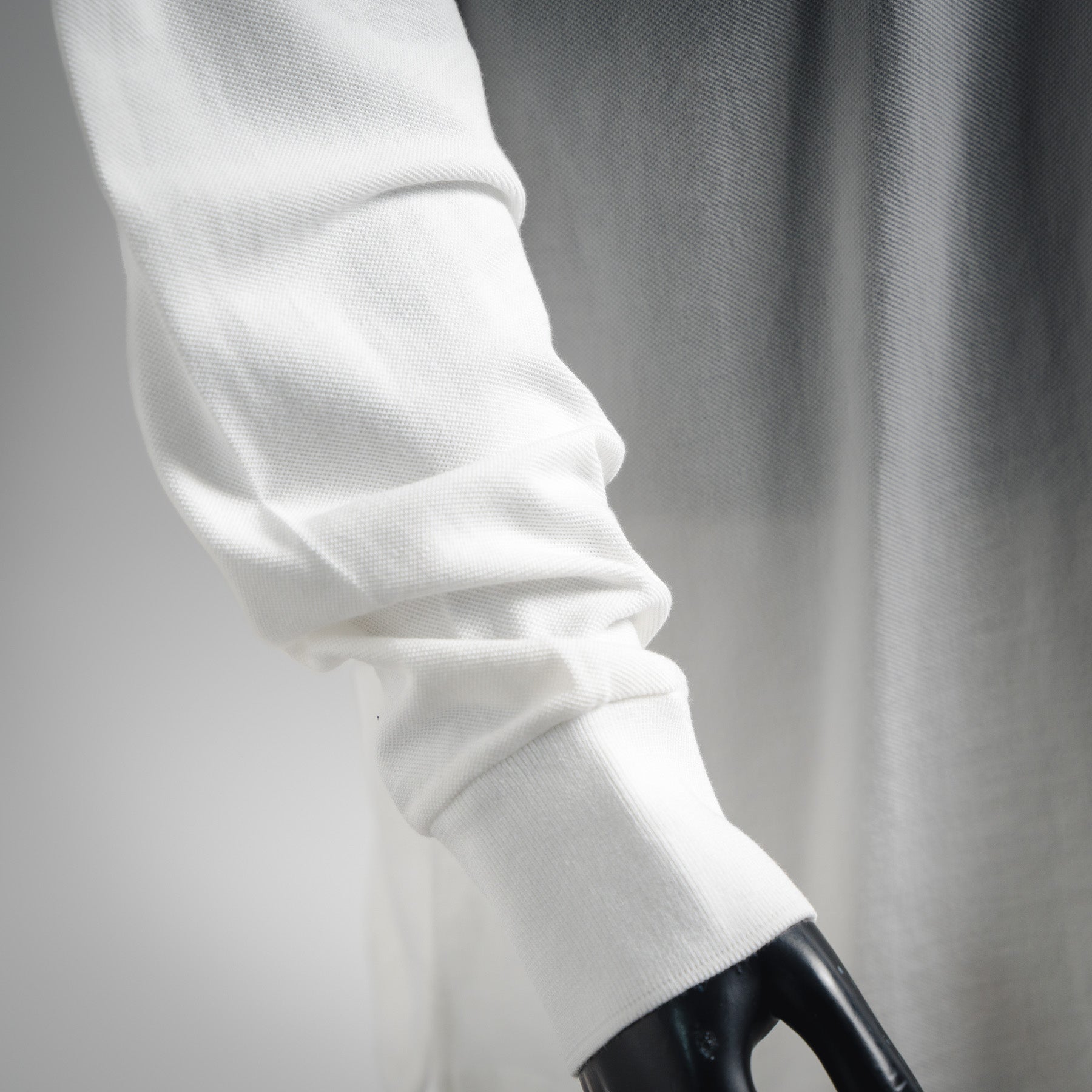 Miu 25fw embroidered shirt