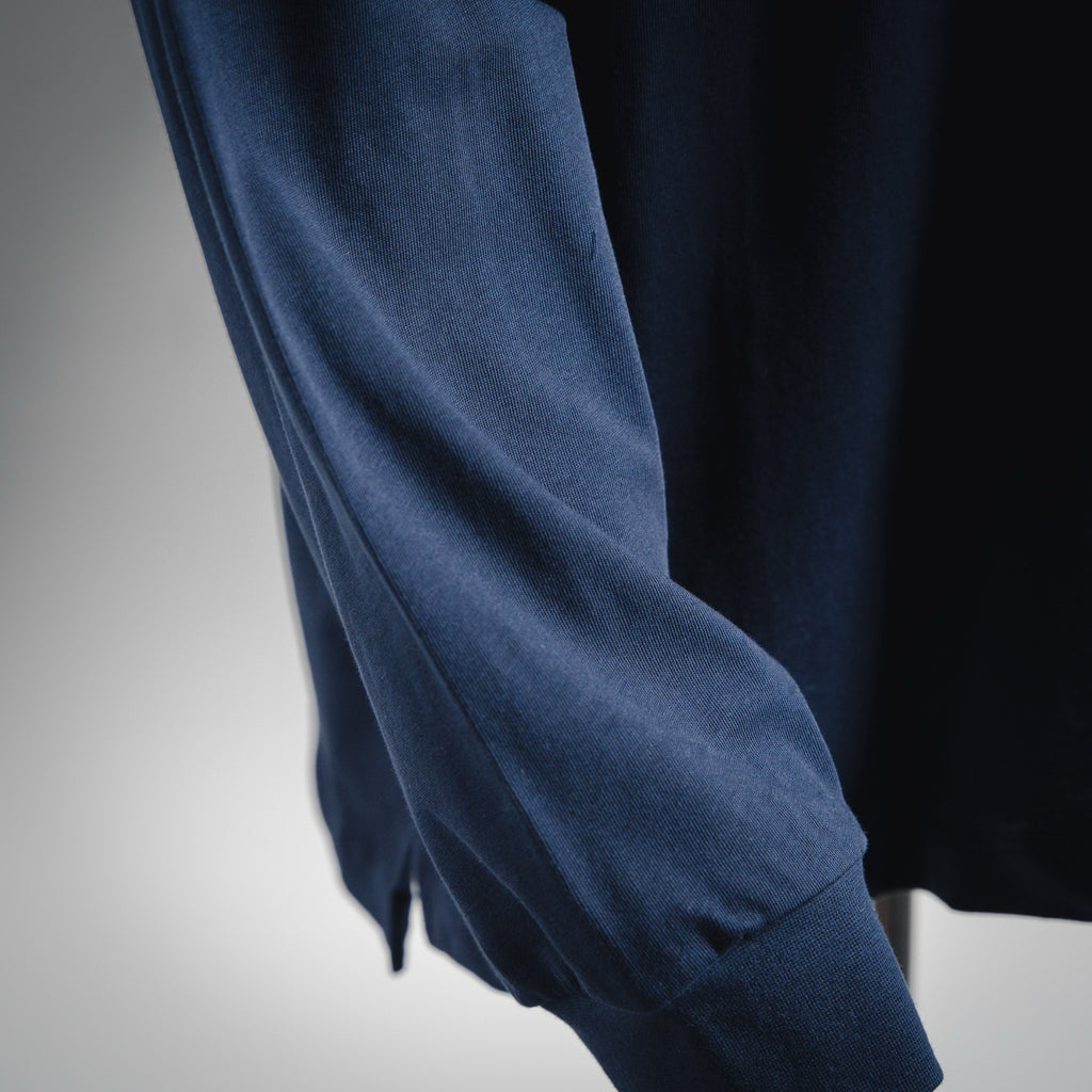 Miu 25fw embroidered shirt