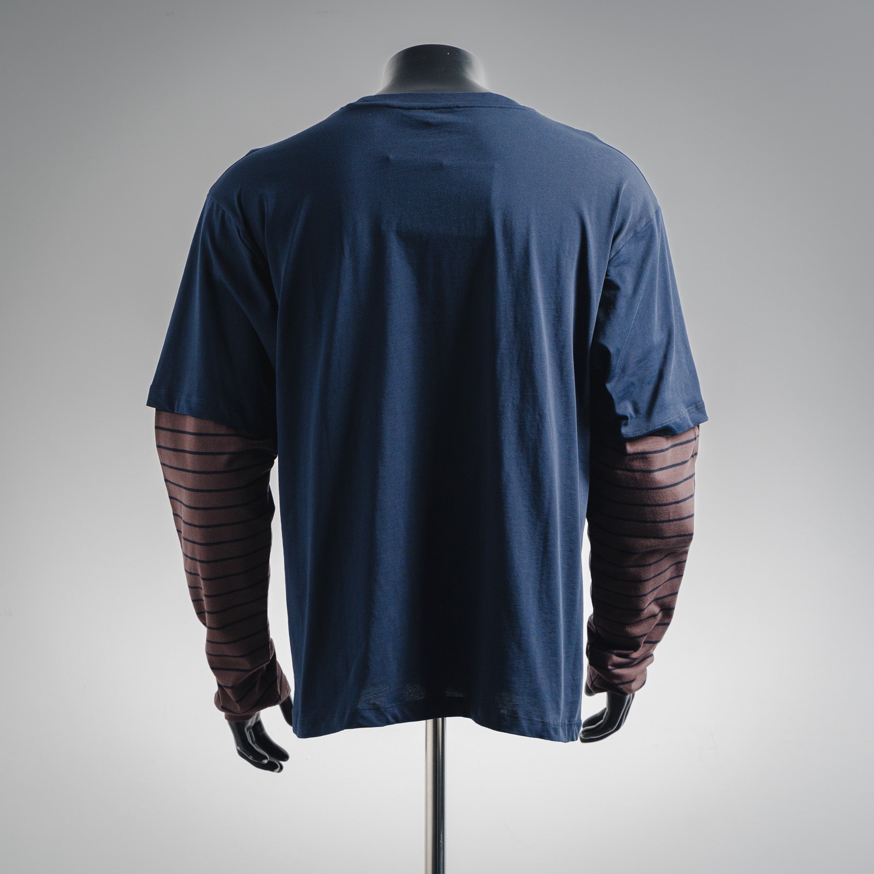 Miu 25fw leisure shirt