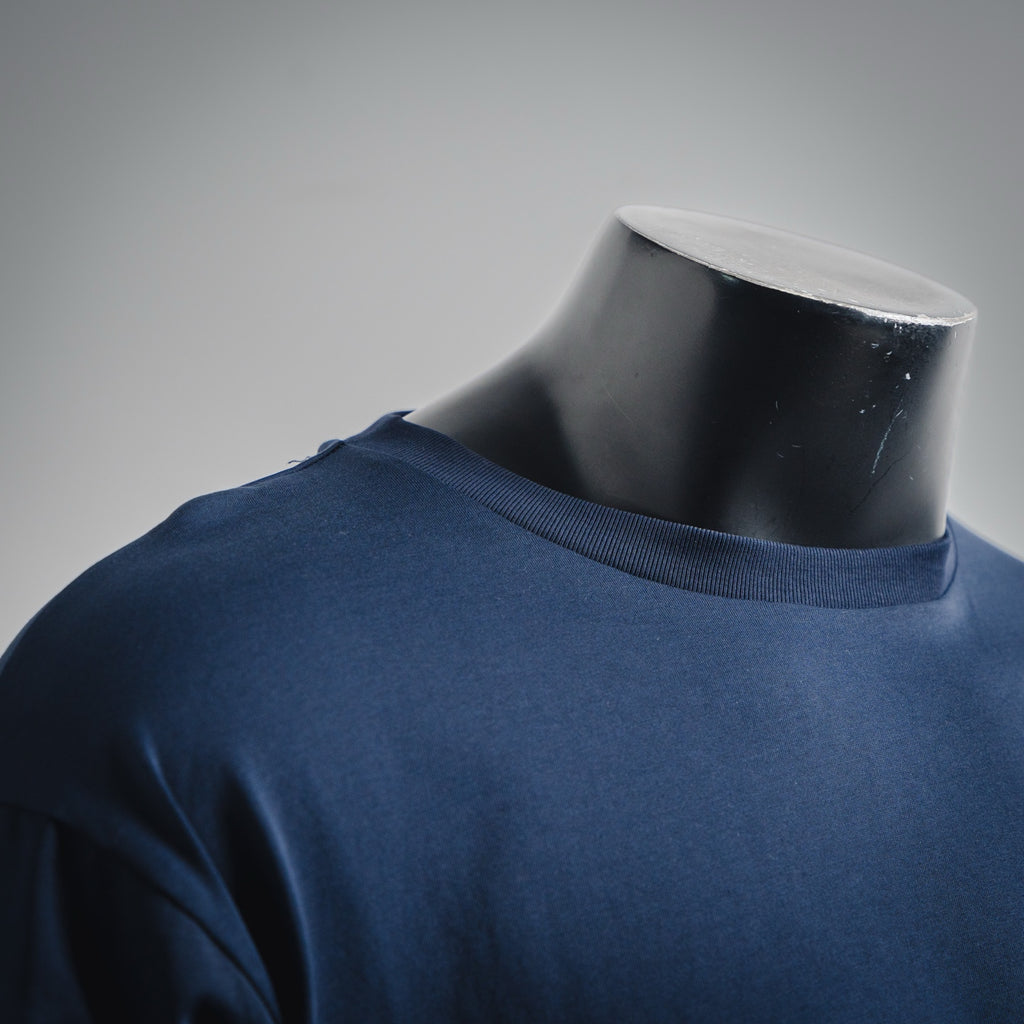 Miu 25fw leisure shirt