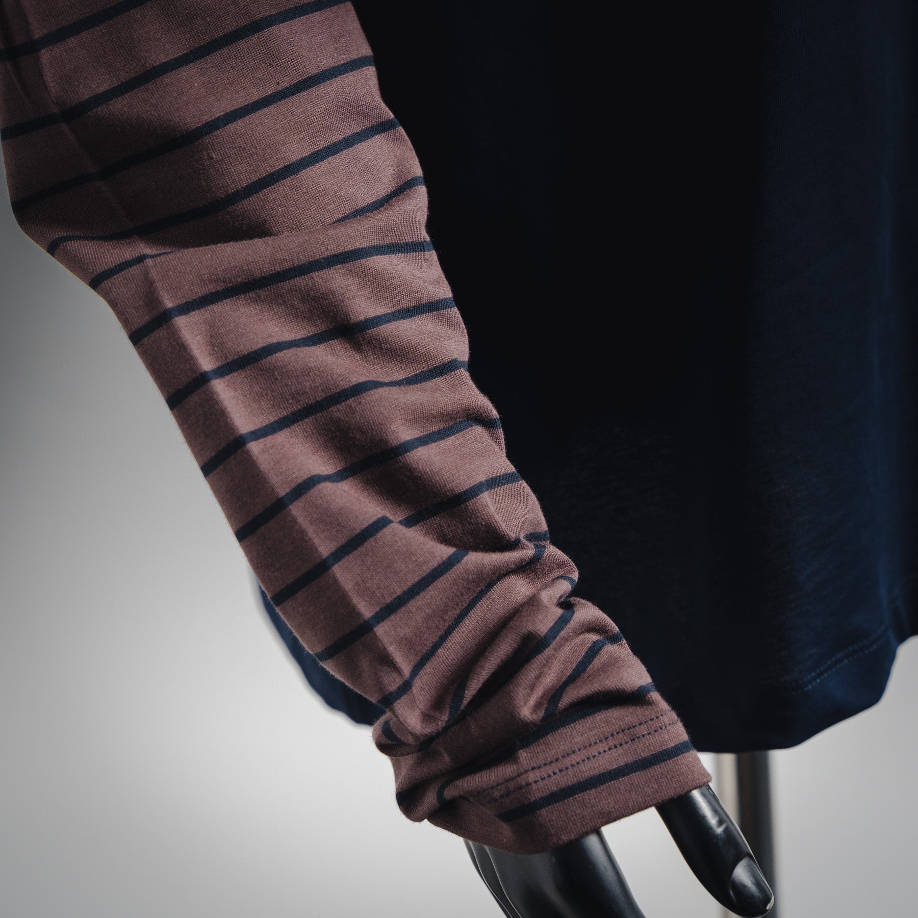 Miu 25fw leisure shirt