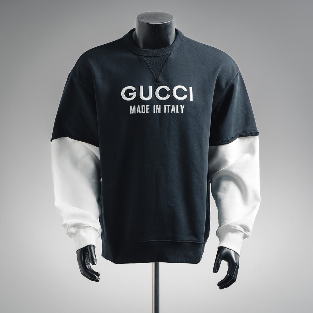 Guc 25fw all-match shirt
