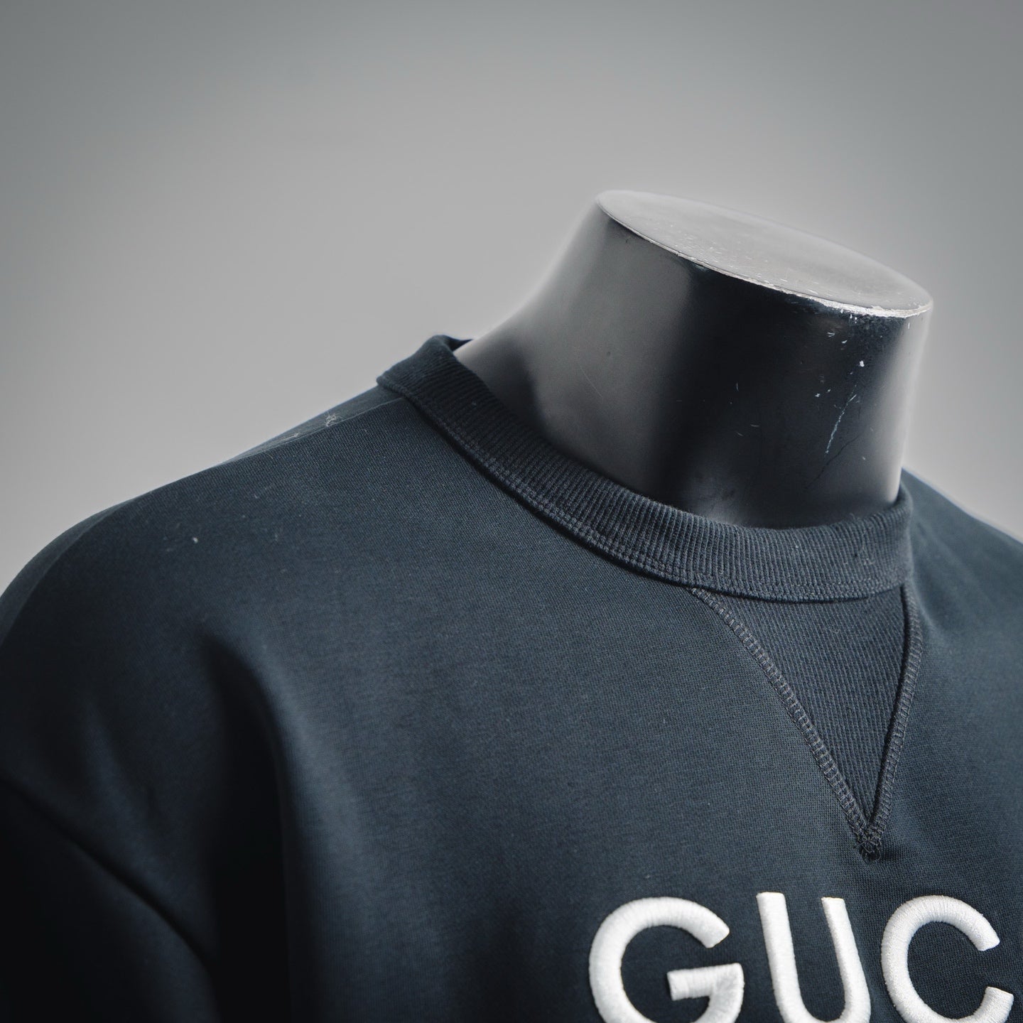 Guc 25fw all-match shirt