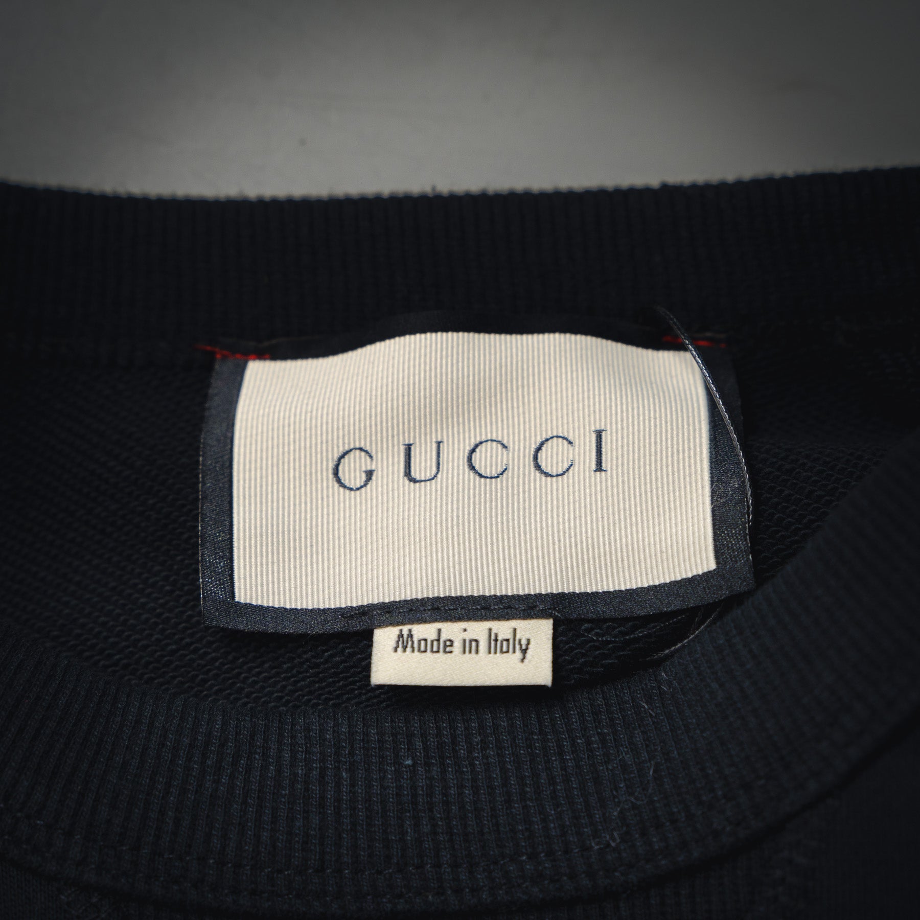 Guc 25fw all-match shirt