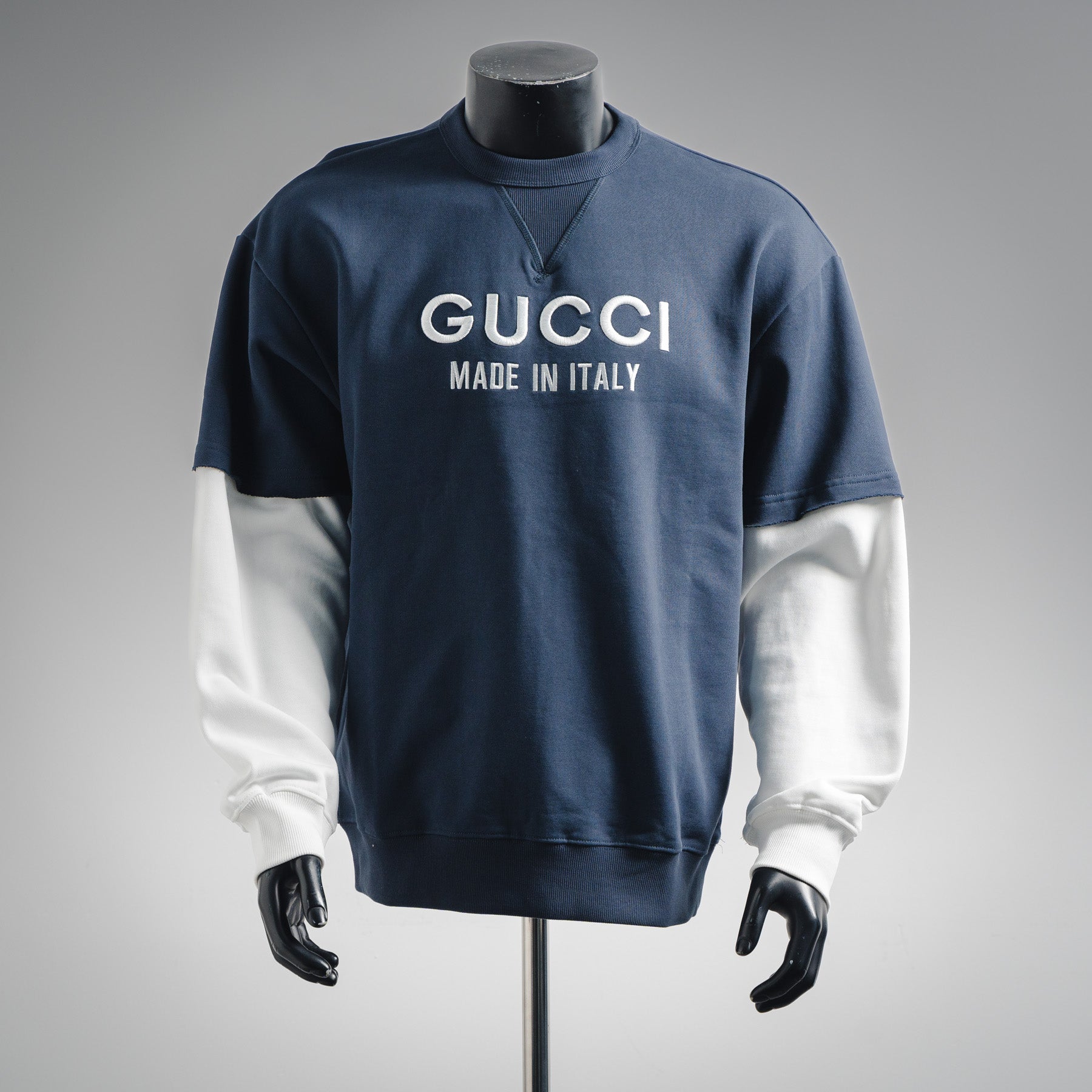Guc 25fw all-match shirt