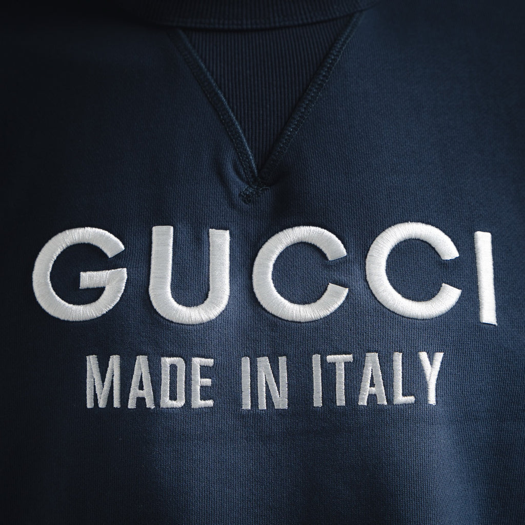 Guc 25fw all-match shirt