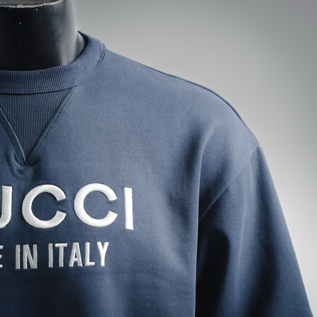 Guc 25fw all-match shirt