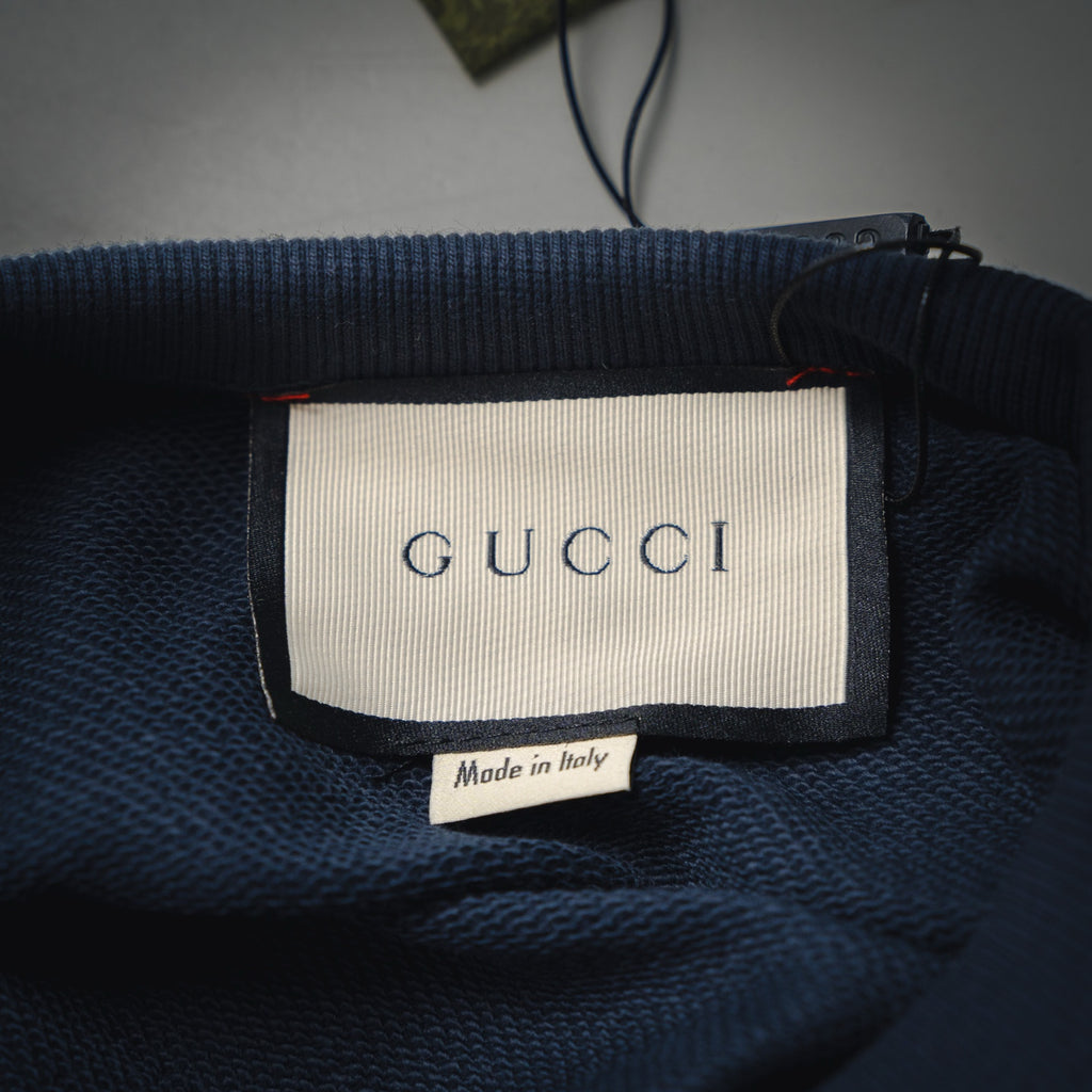 Guc 25fw all-match shirt