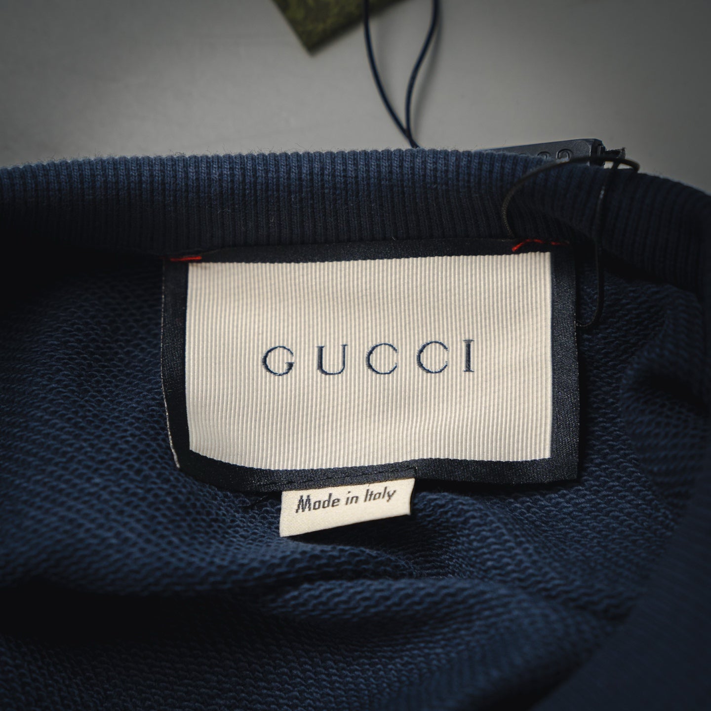 Guc 25fw all-match shirt