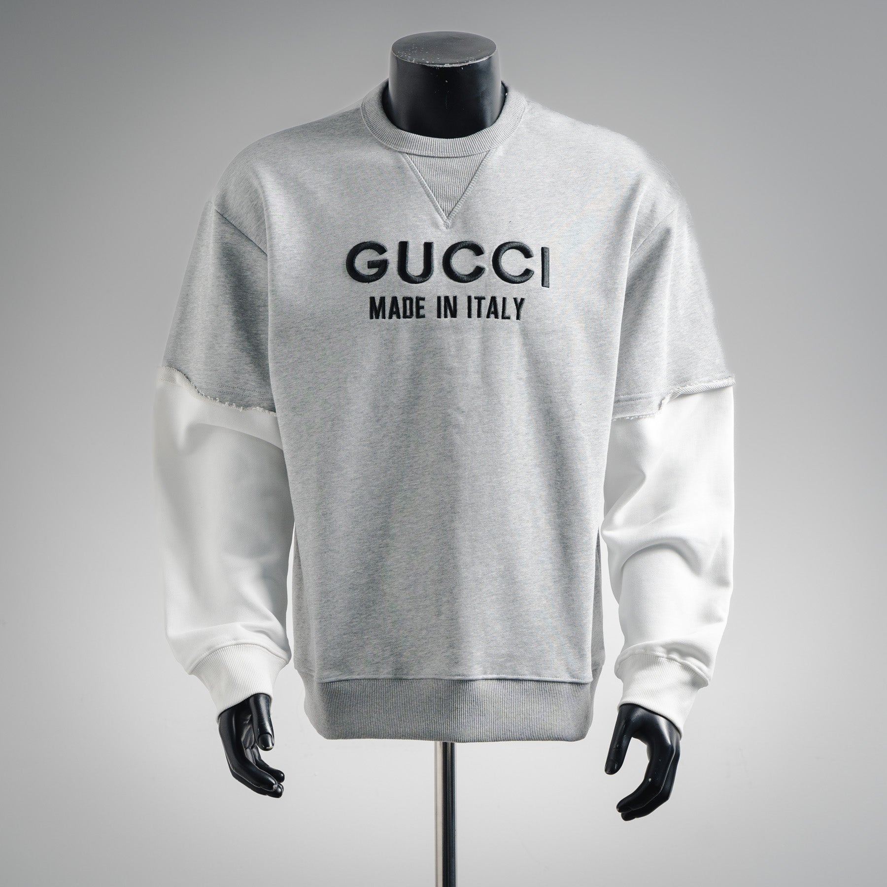 Guc 25fw all-match shirt