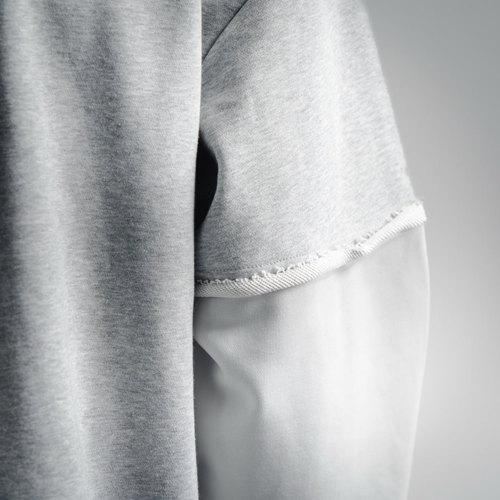 Guc 25fw all-match shirt