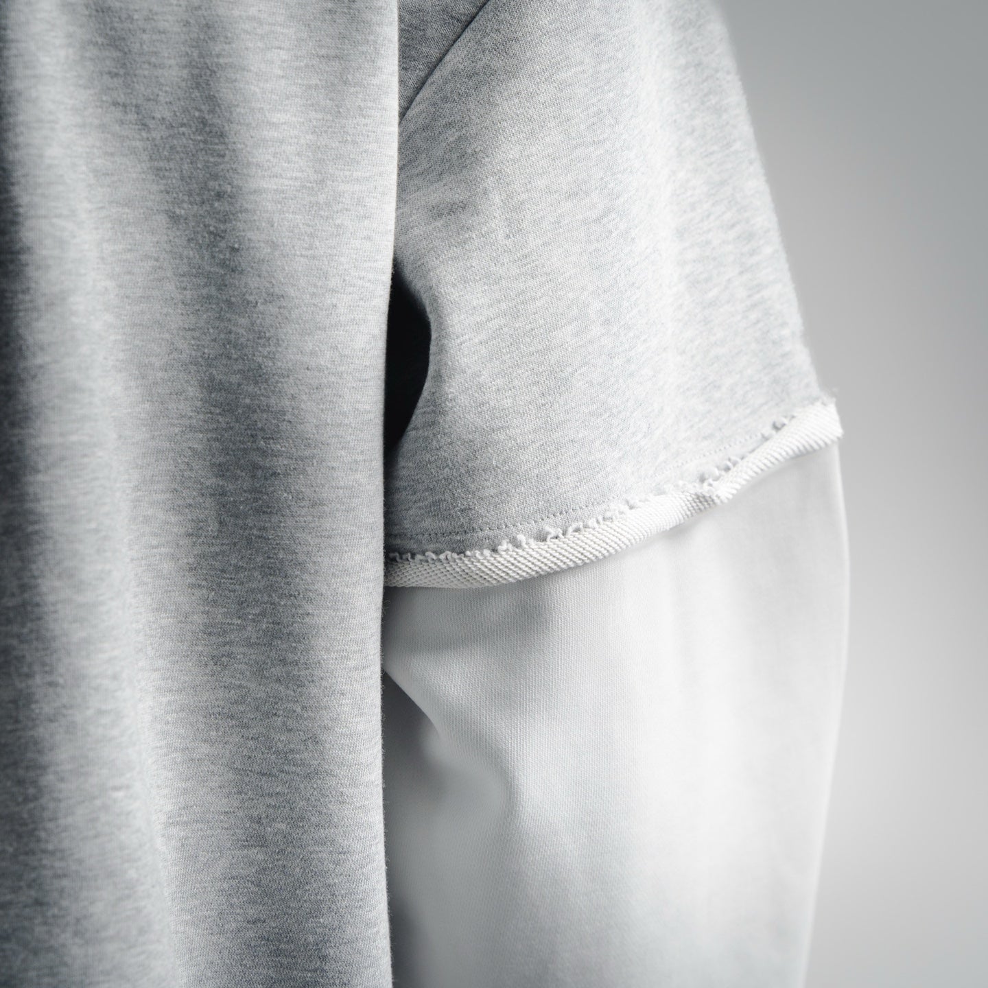 Guc 25fw all-match shirt