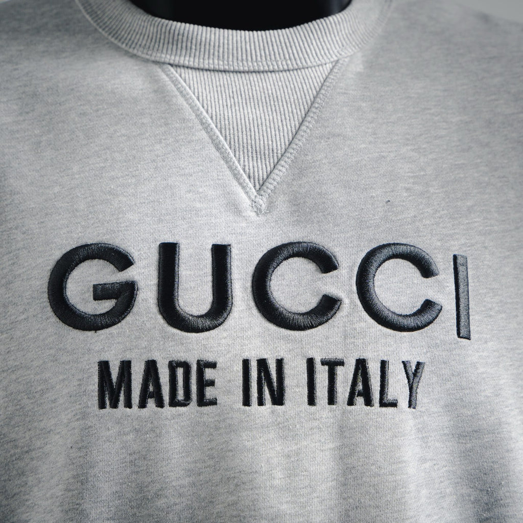 Guc 25fw all-match shirt