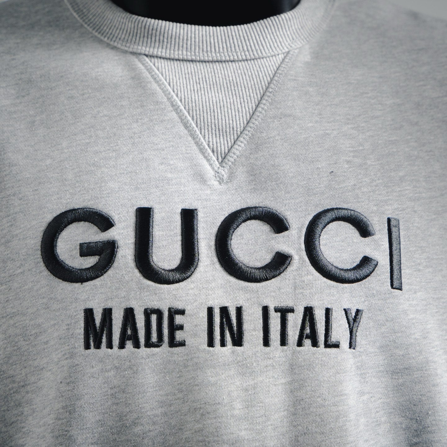 Guc 25fw all-match shirt