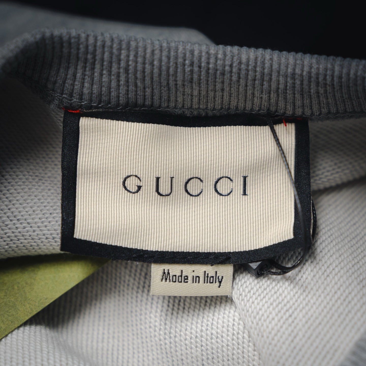 Guc 25fw all-match shirt