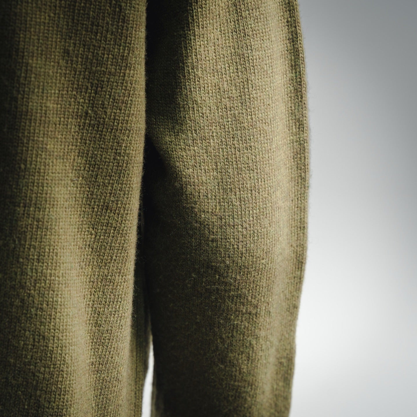 Thom 25fw leisure cardigan