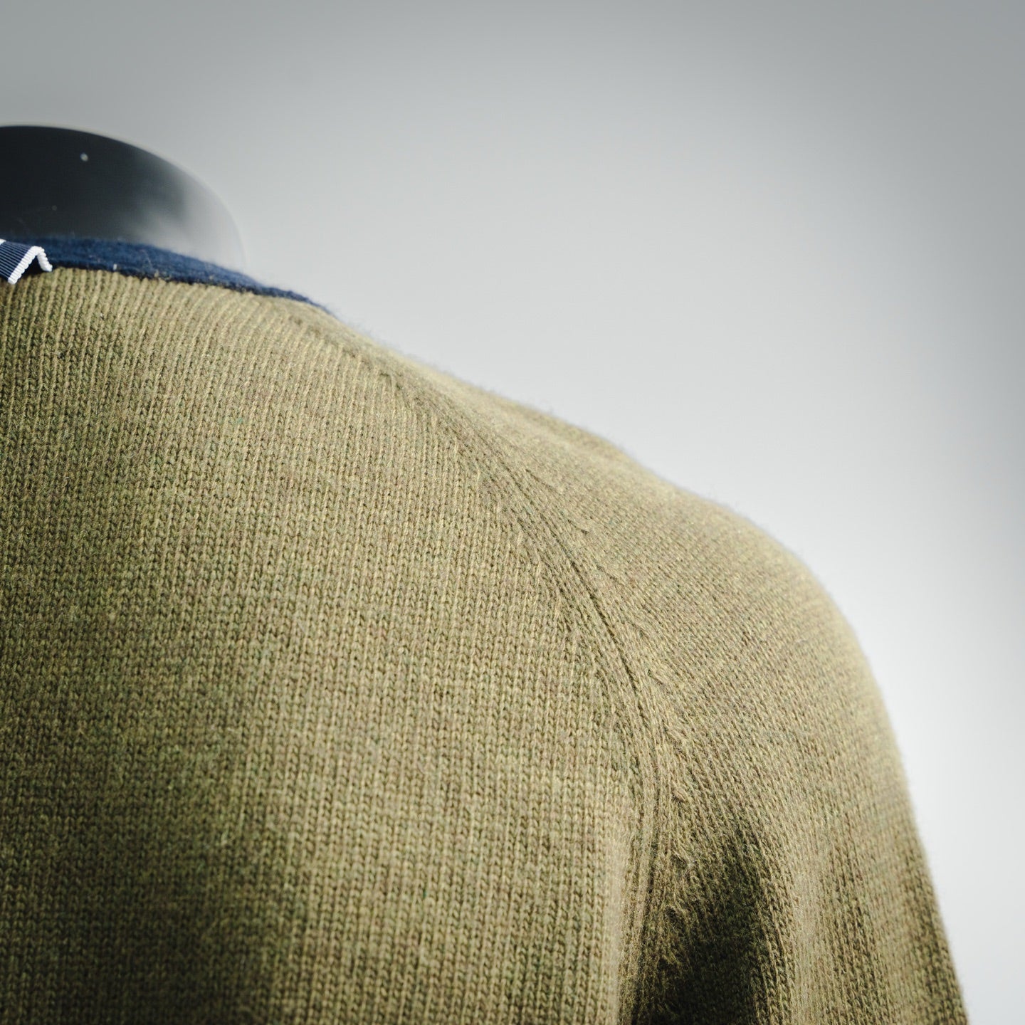 Thom 25fw leisure cardigan