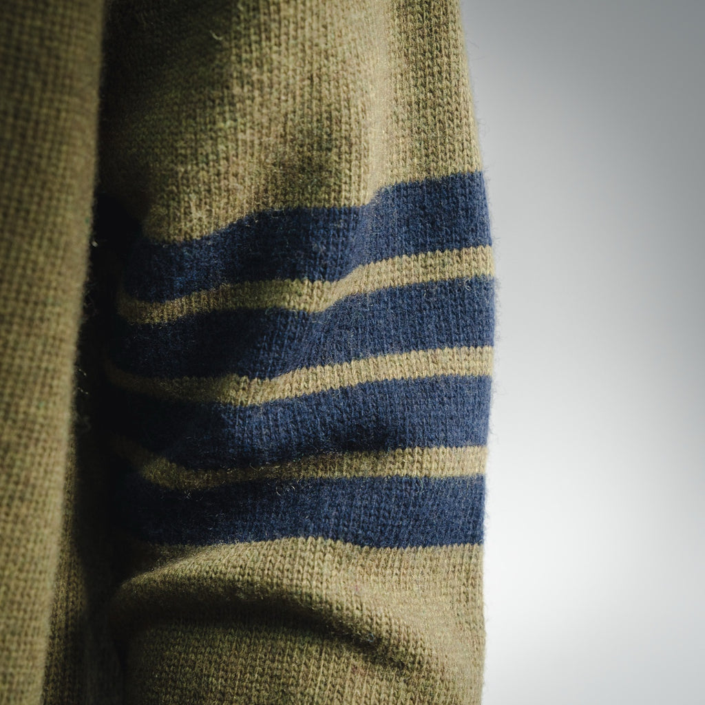 Thom 25fw leisure cardigan