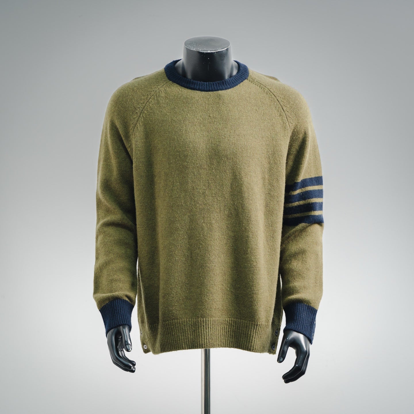 Thom 25fw leisure cardigan