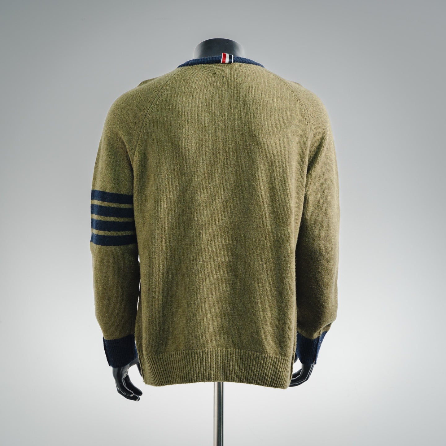 Thom 25fw leisure cardigan