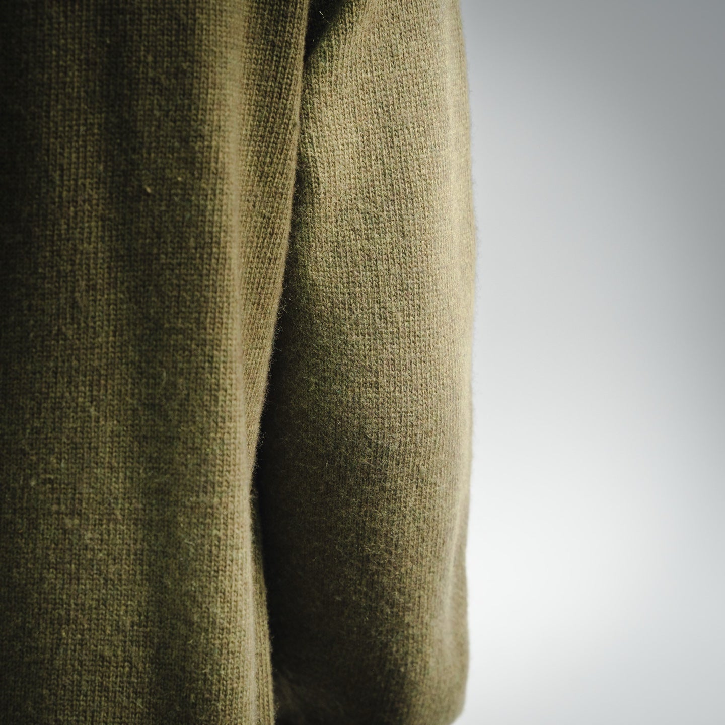 Thom 25fw leisure cardigan