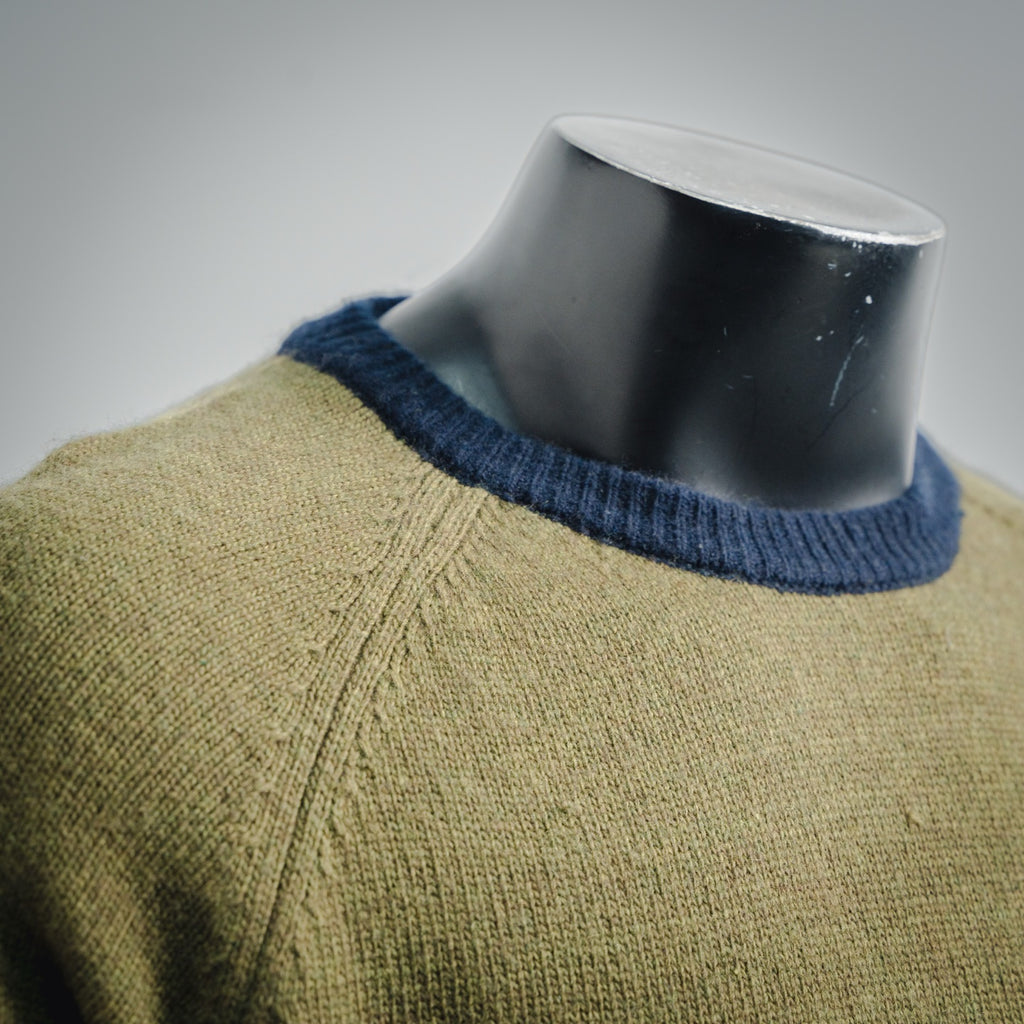 Thom 25fw leisure cardigan