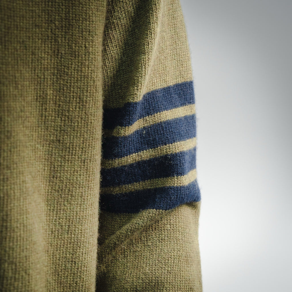 Thom 25fw leisure cardigan