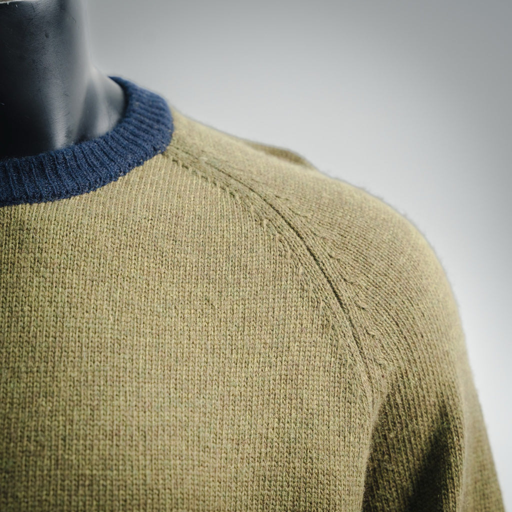 Thom 25fw leisure cardigan